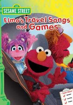 Sesame Street: Elmo