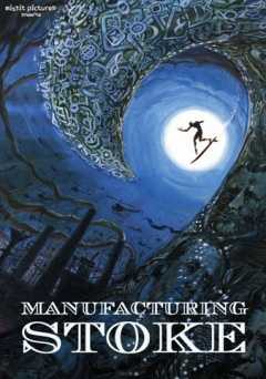Manufacturing Stoke - vudu