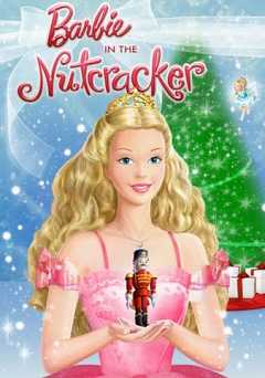 Barbie in the Nutcracker