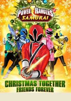 Power Rangers Christmas Special Vol. 1 - vudu