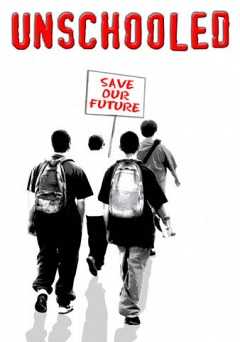 Unschooled: Save Our Future - vudu