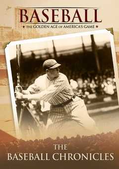 The Baseball Chronicles