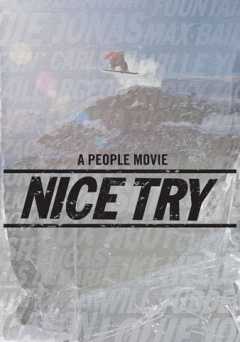 Nice Try