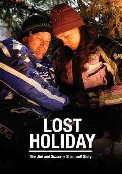 Lost Holiday: The Jim And Suzanne Shemwell Story - Movie