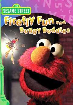 Sesame Street: Firefly Fun and Buggy Buddies