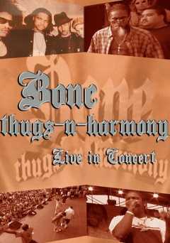 Bone Thugs N Harmony