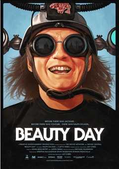 Beauty Day - vudu