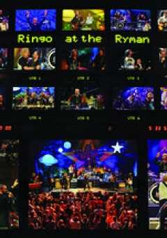 Ringo At the Ryman - vudu