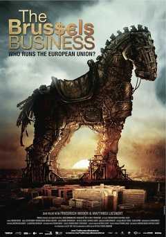 The Brussels Business - vudu