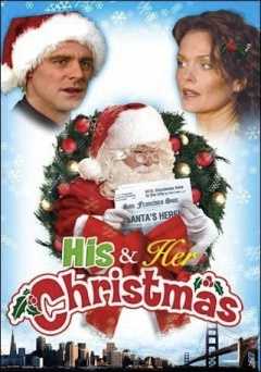 His and Her Christmas - Movie