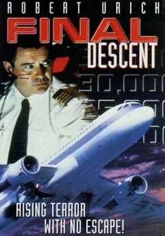Final Descent - Movie