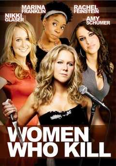 Women Who Kill - Movie