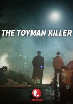 The Toyman Killer