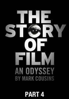 The Story of Film: An Odyssey - Part 4 - vudu