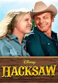 Hacksaw - vudu