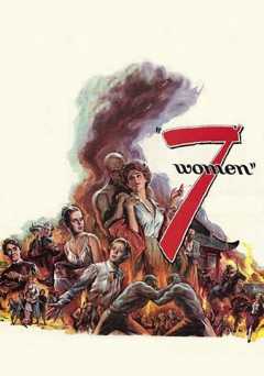 Seven Women