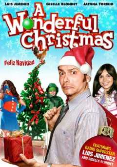 A Wonderful Christmas