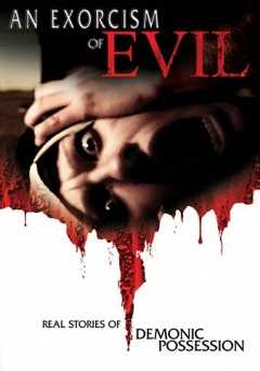 An Exorcism of Evil - vudu