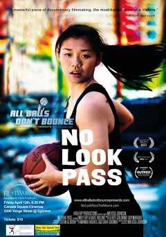 No Look Pass - vudu