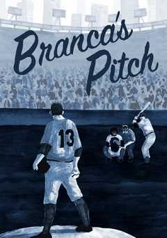 Brancas Pitch - Movie