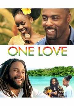 One Love - vudu