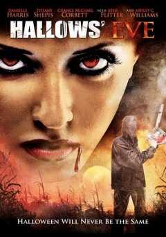 Hallows Eve - Movie