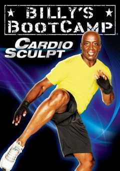 Billy Blanks: Bootcamp Cardio Sculpt