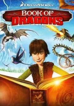 Book of Dragons - Movie
