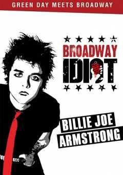 Broadway Idiot