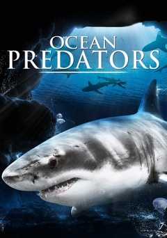 Ocean Predators - Movie