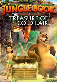The Jungle Book - Treasure of Cold Lair
