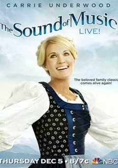 The Sound of Music - vudu