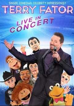 Terry Fator: Live in Concert