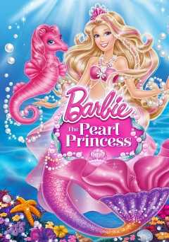 Barbie: The Pearl Princess