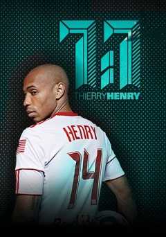 1:1 Thierry Henry