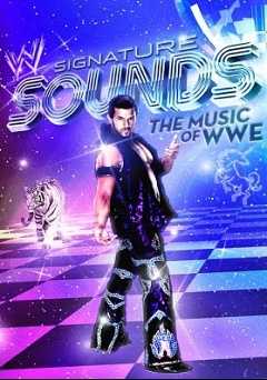 Signature Sounds: Music of WWE - vudu