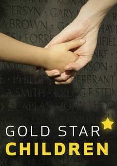Gold Star Children - vudu