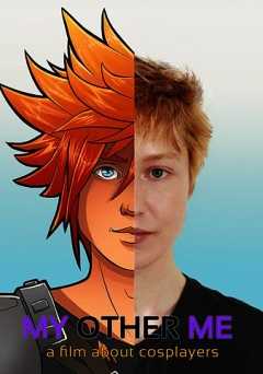 My Other Me: A Film About Cosplayers - vudu