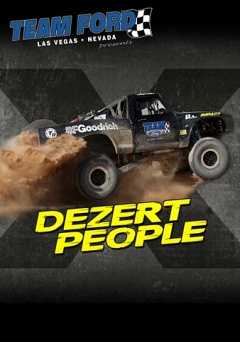 Dezert People 10 - vudu