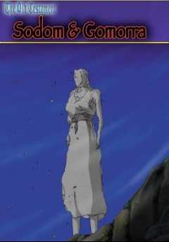 Old Testament I, Sodom & Gomorrah: An Animated Classic - vudu