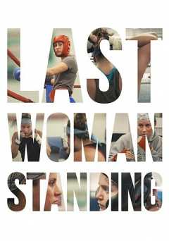 Last Woman Standing - vudu