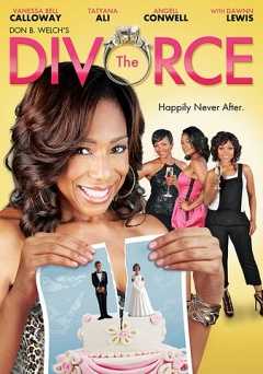 The Divorce - Movie