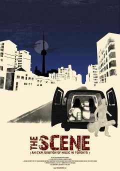 The Scene: An Exploration of Music in Toronto - vudu