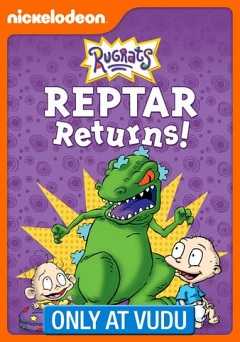 Rugrats: Reptar Returns! - vudu