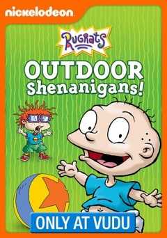 Rugrats: Outdoor Shenanigans - vudu