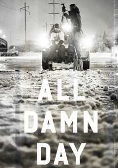 All Damn Day - vudu