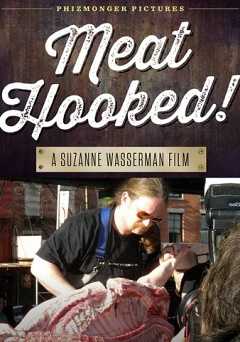 Meat Hooked - vudu