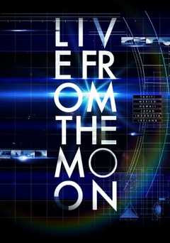 Live from the Moon - vudu