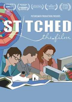 Stitched: The Film - vudu