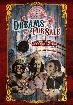 Coney Island: Dreams for Sale - vudu